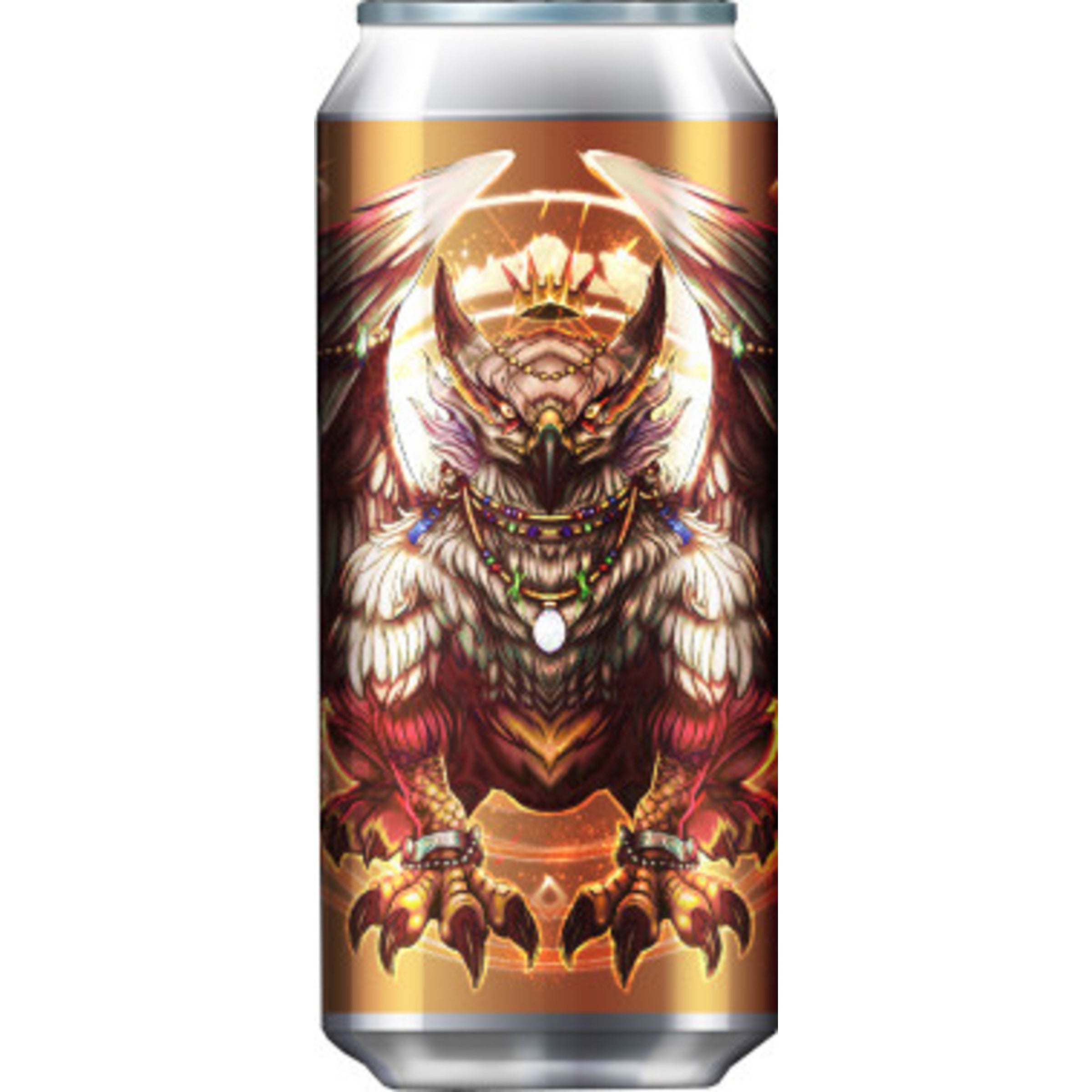 Belgian Abbey Style
