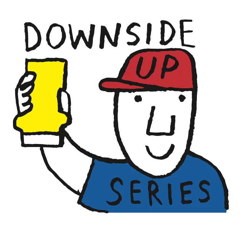 Downside Up Series