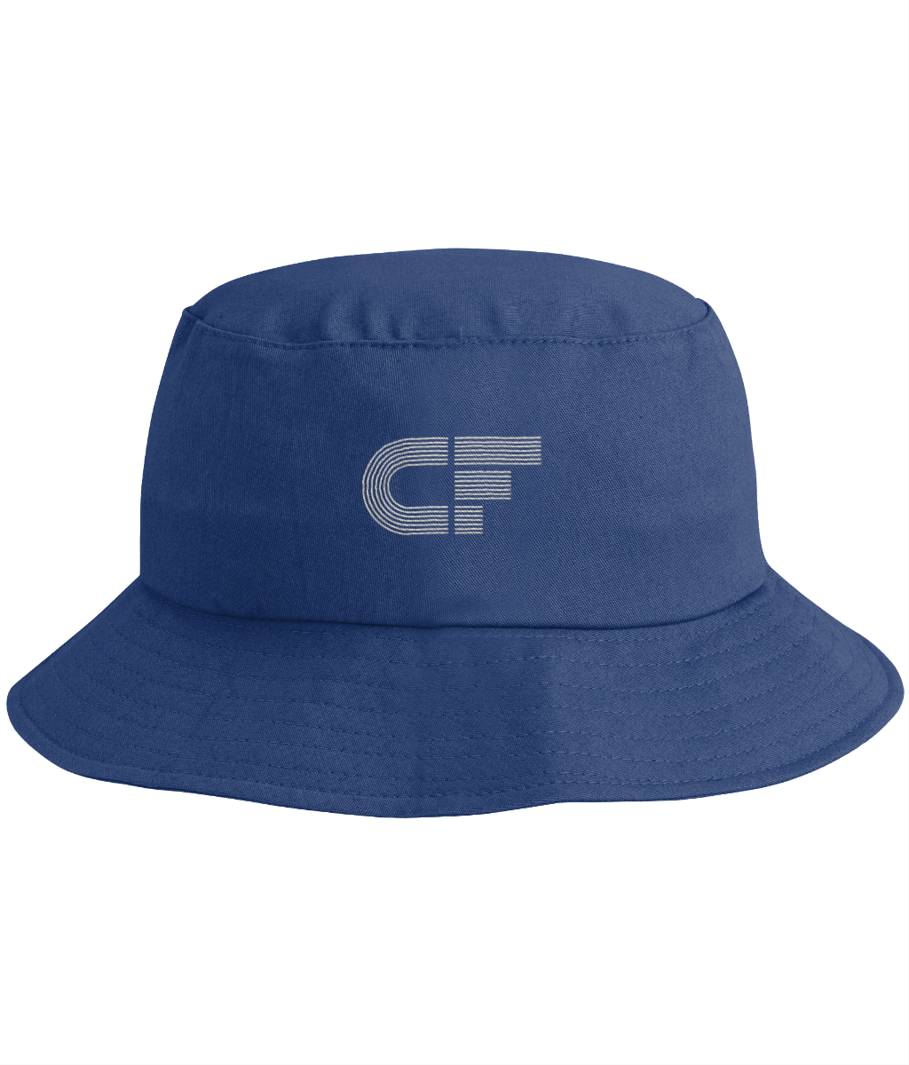 Craft Beer Bucket hat by Crafty Fingers, Merch