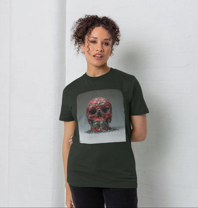 Crafty Skull