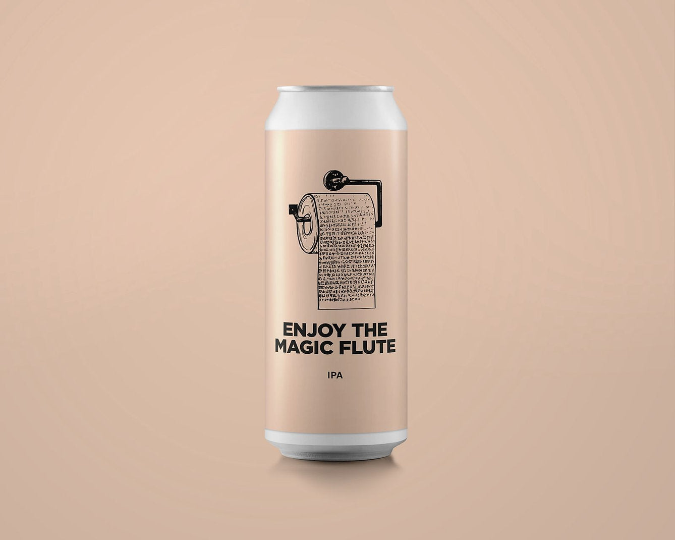 Enjoy the Magic Flute NEIPA 6.5%

Pomona Island, Manchester