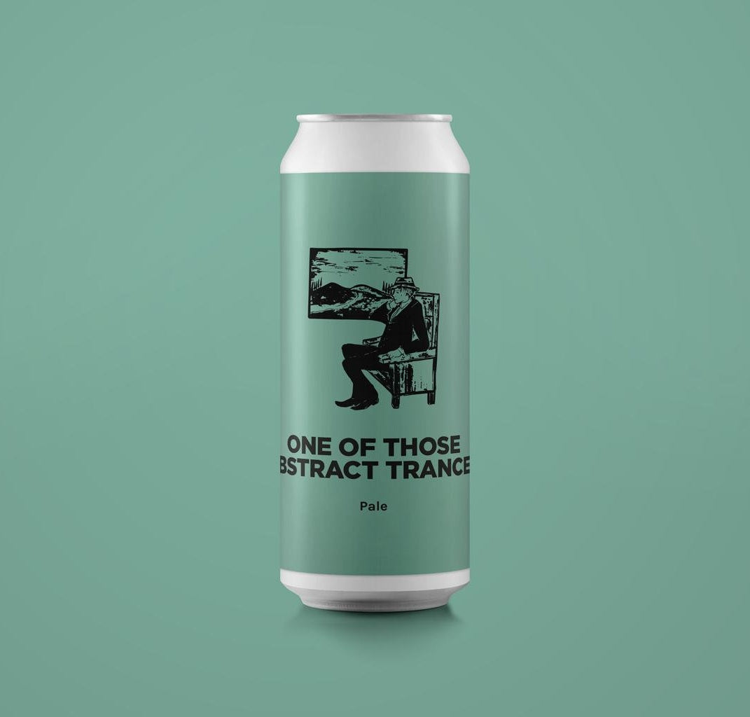 One of Those Abstract Trances Rain Pale Ale 5.3%


Pomona Island, Manchester