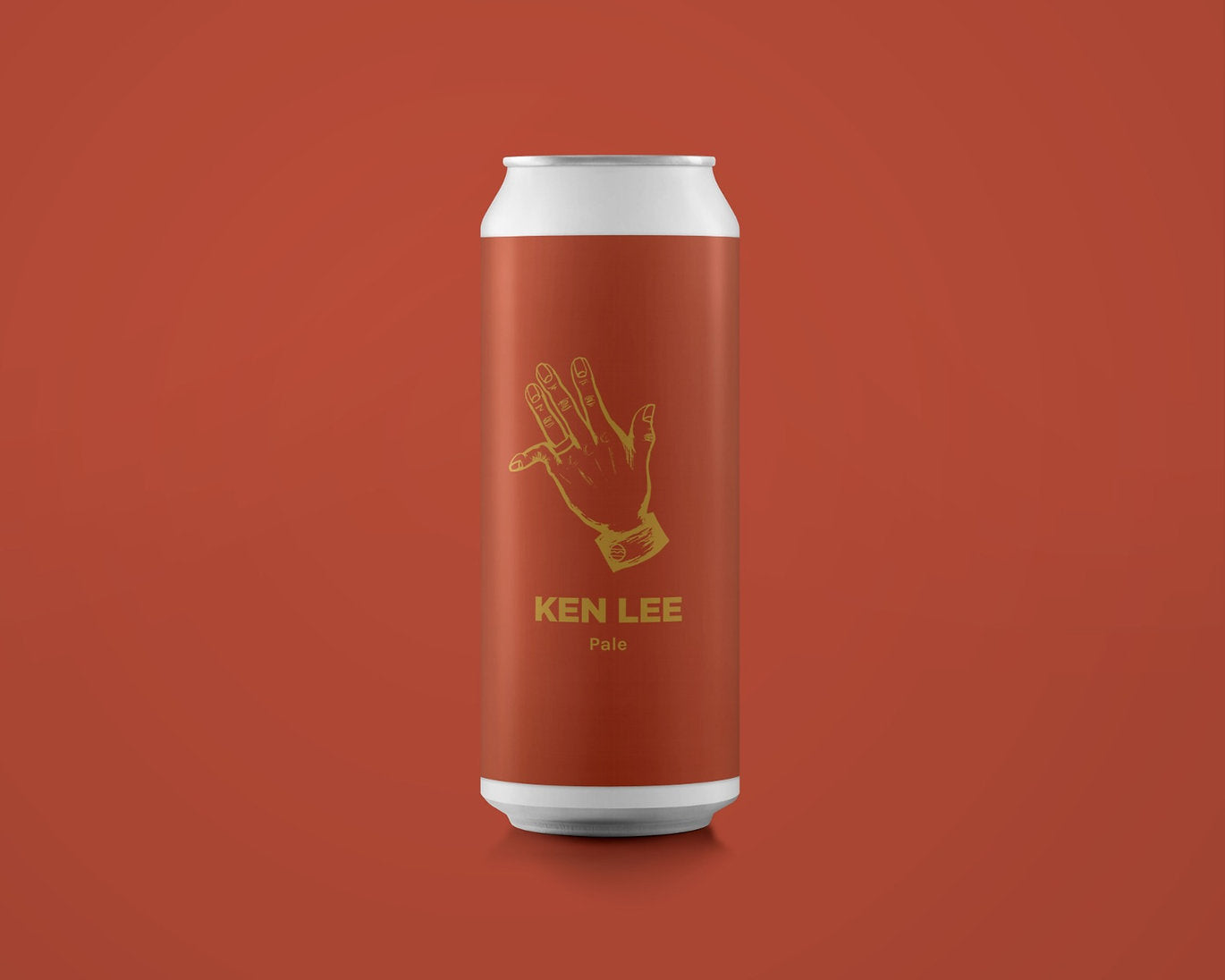 Ken Lee
