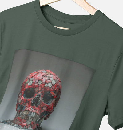Crafty Skull