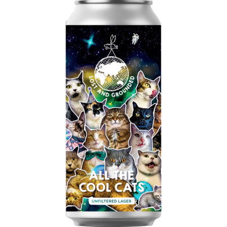 All the Cool Cats