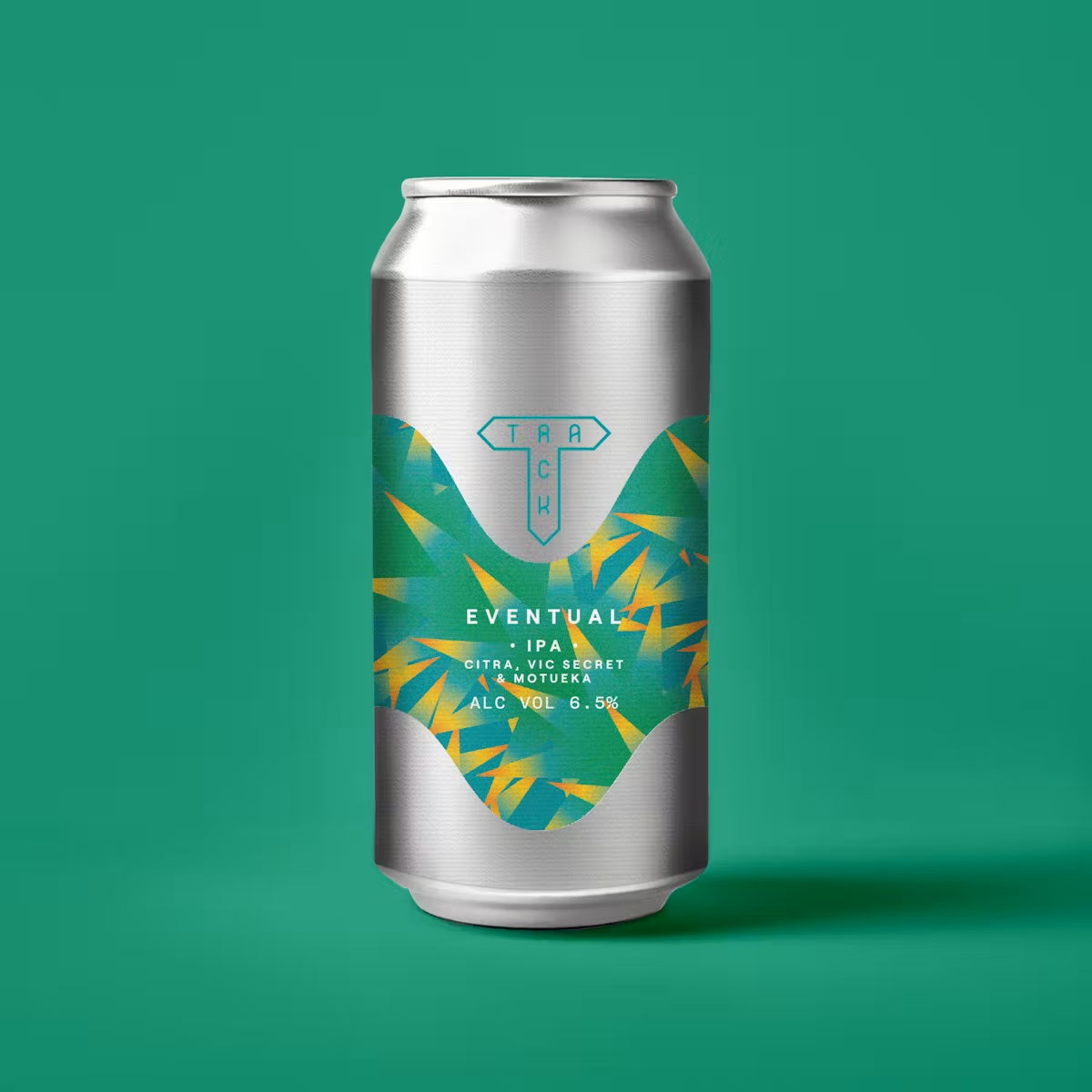 Eventual IPA 6.5%

Track, Manchester