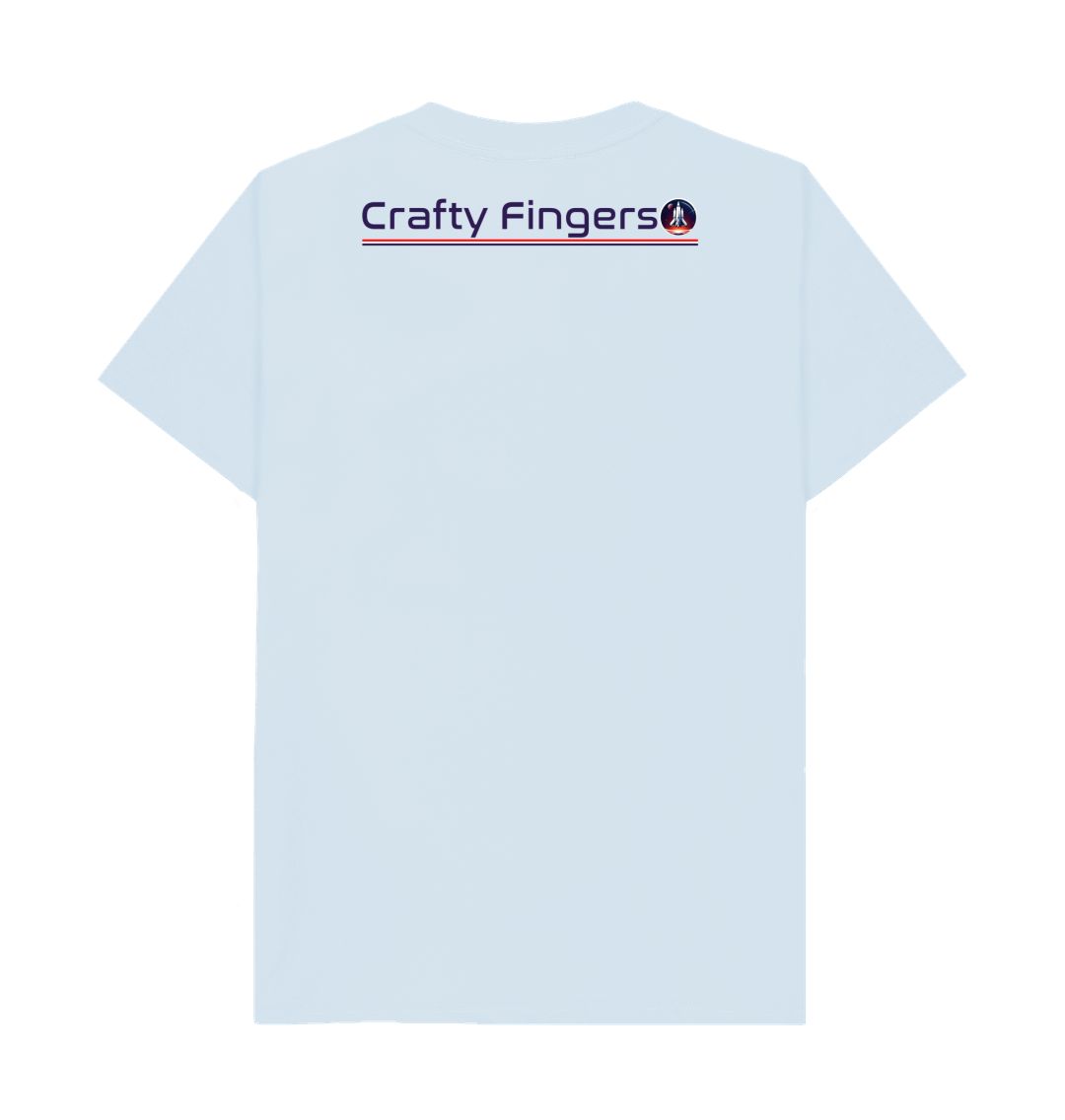 Crafty Astronauts