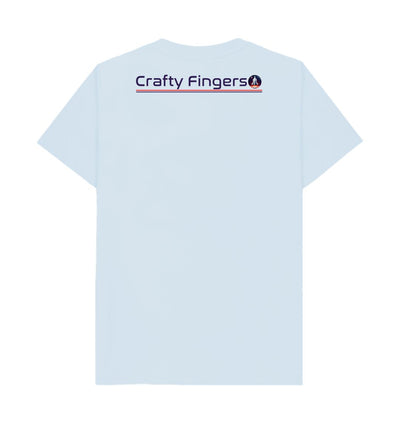 Crafty Astronauts