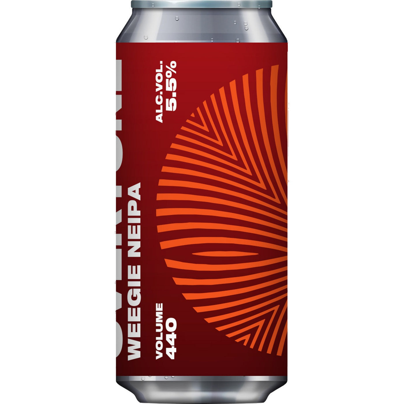 Weegie NEIPA