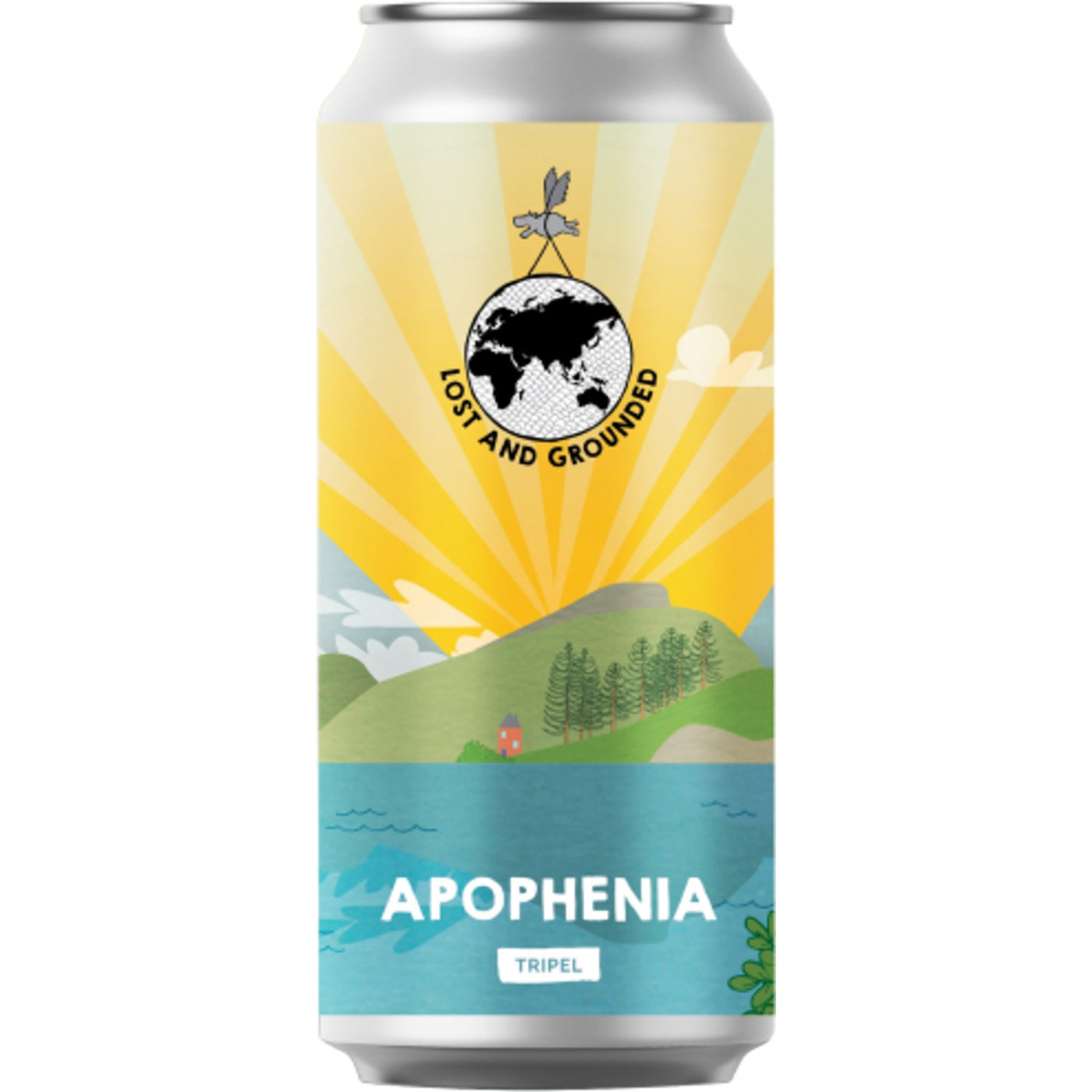 Apophenia