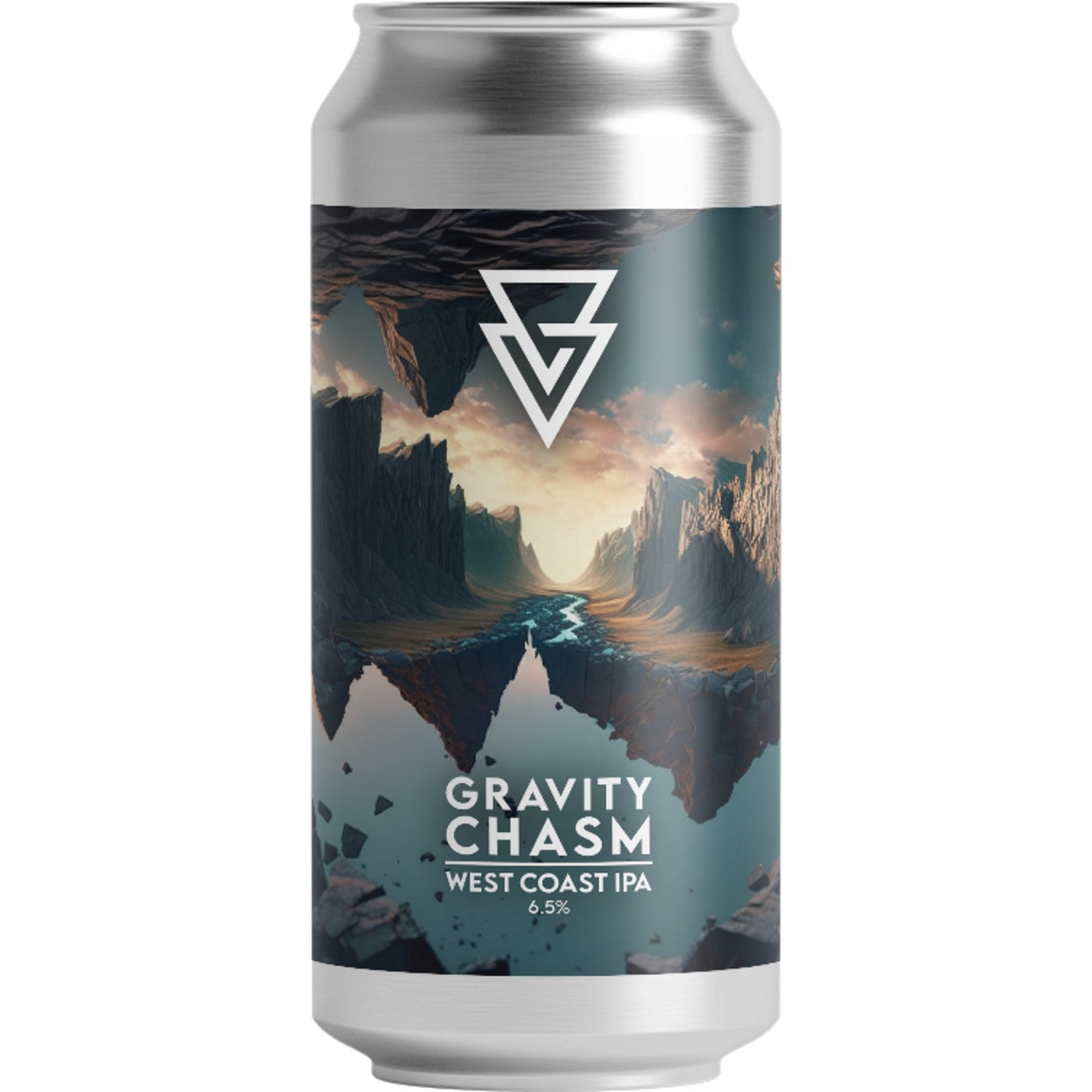 Gravity Chasm