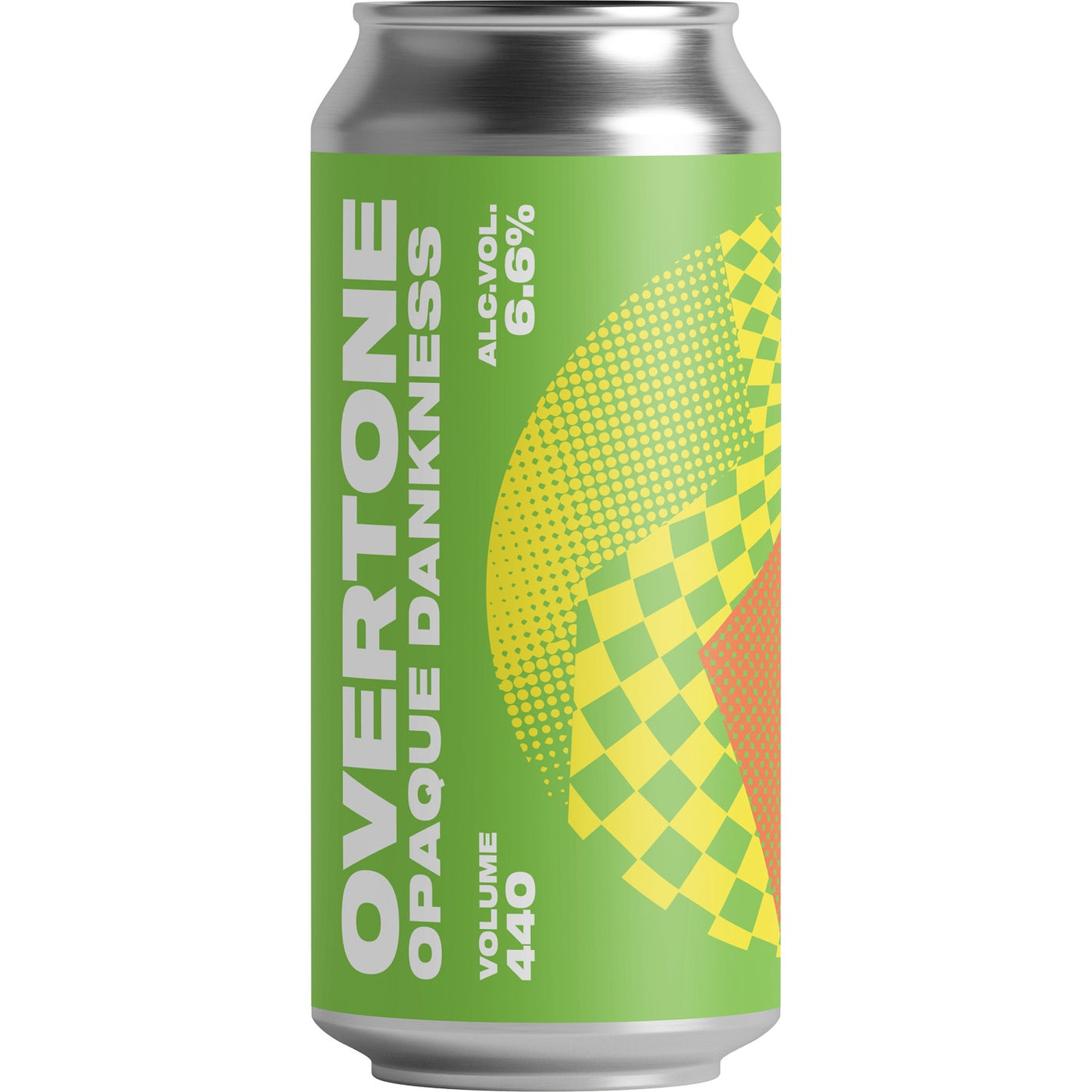Opaque Dankness