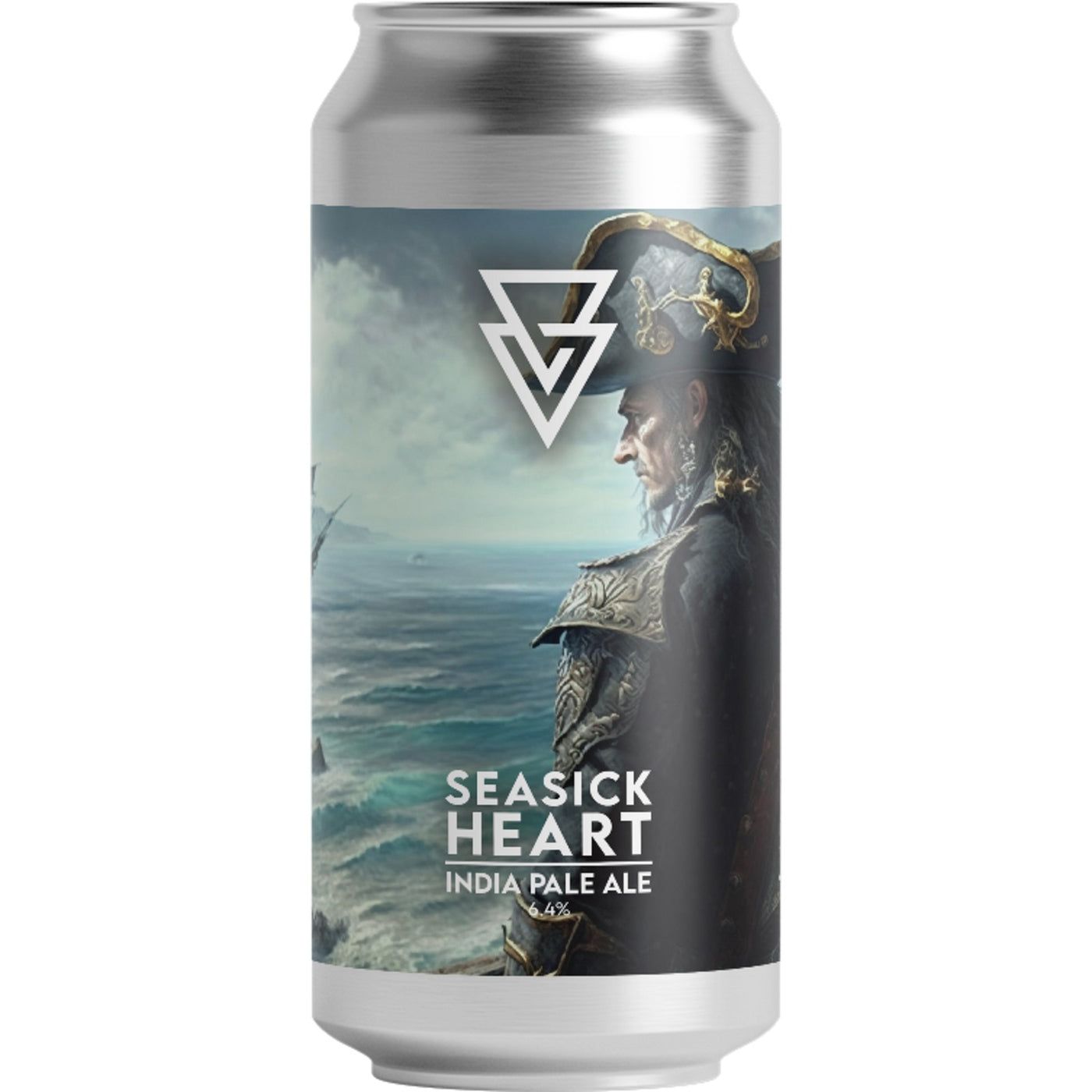 Seasick Heart