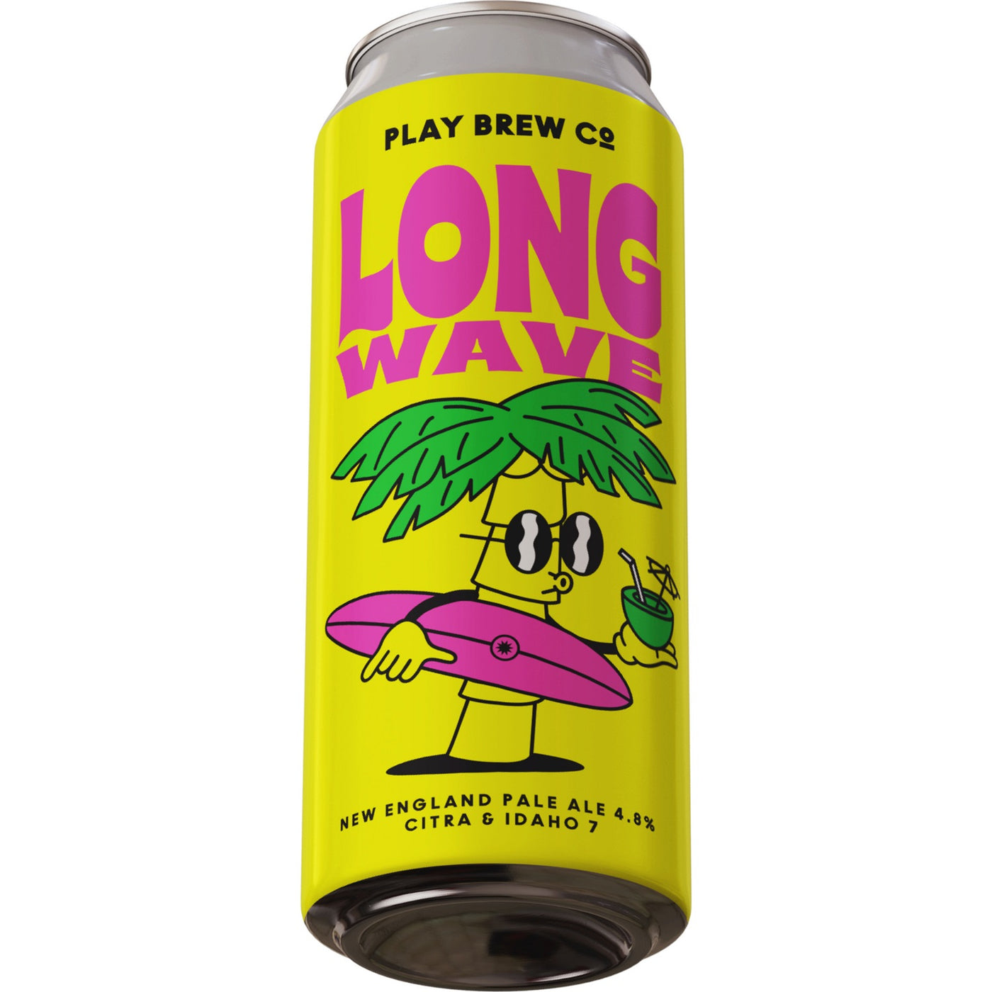 Long Wave
