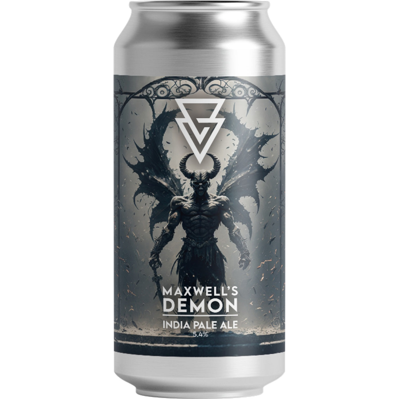 Maxwell's Demon
