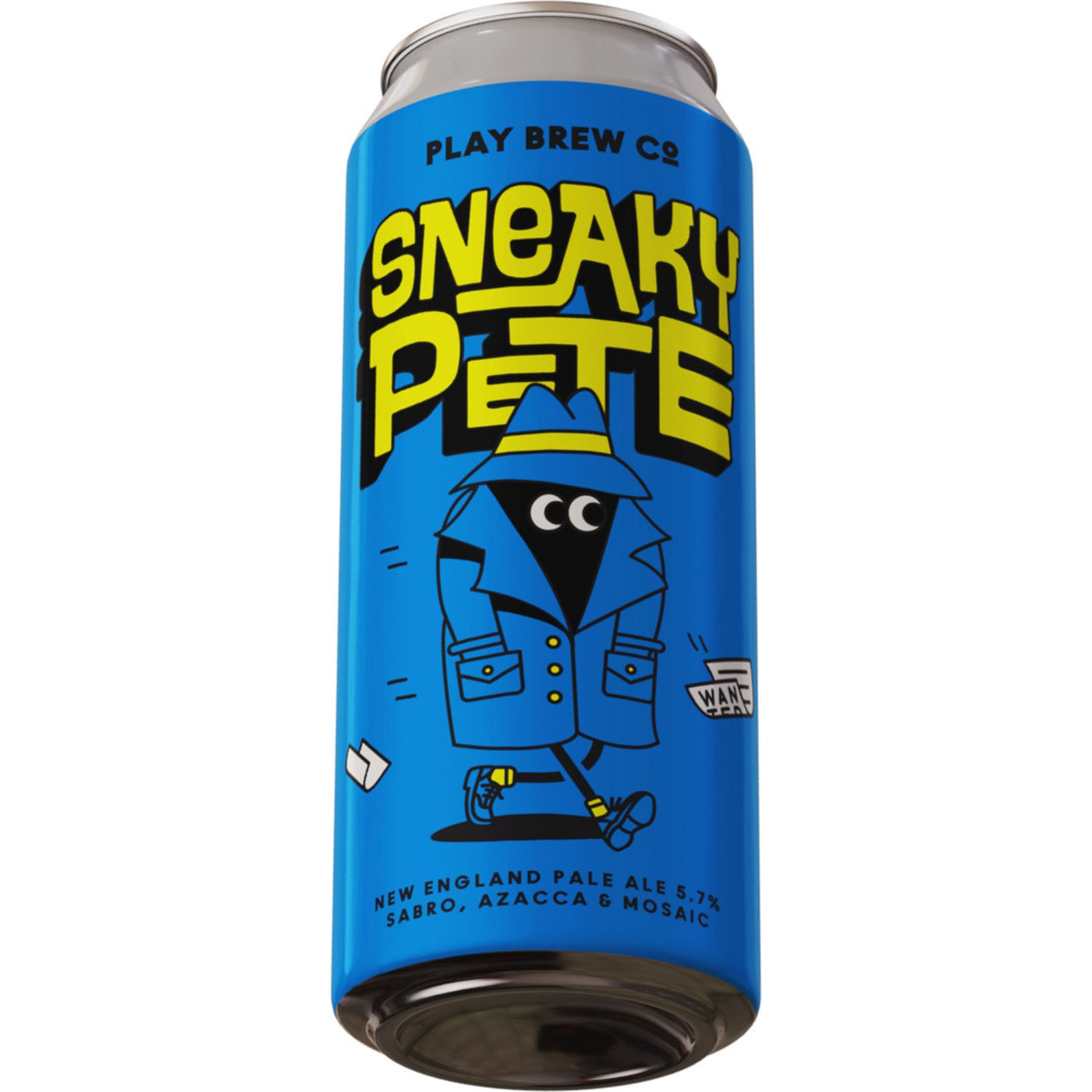 Sneaky Pete
