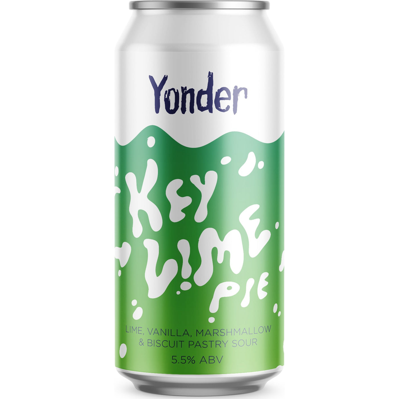 Key Lime Pie
