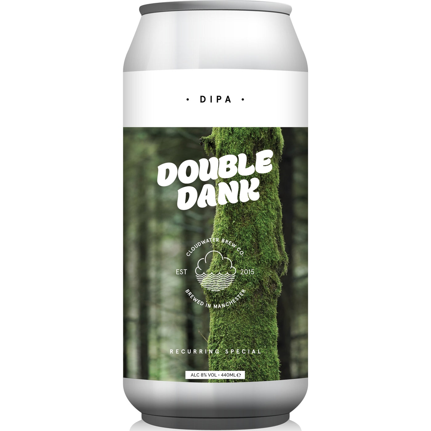 Double Dank