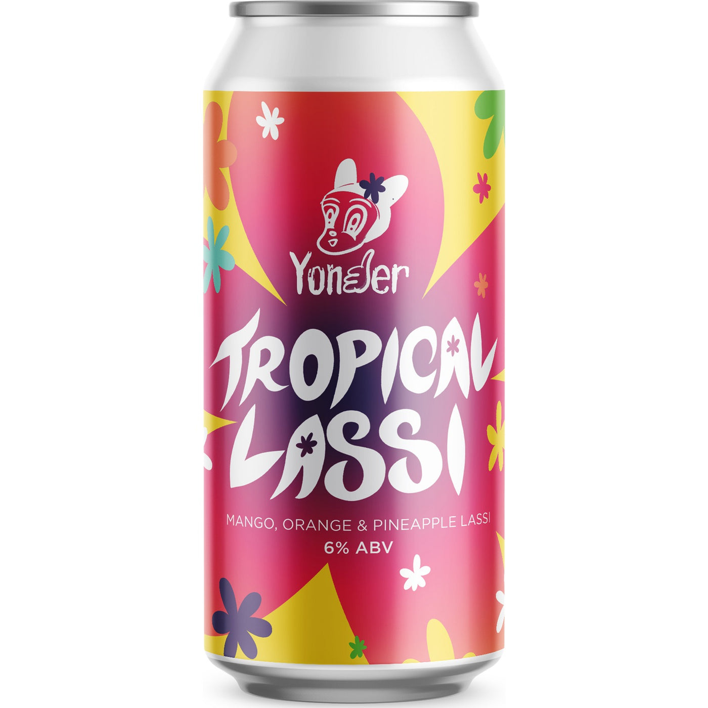 Tropical Lassi
