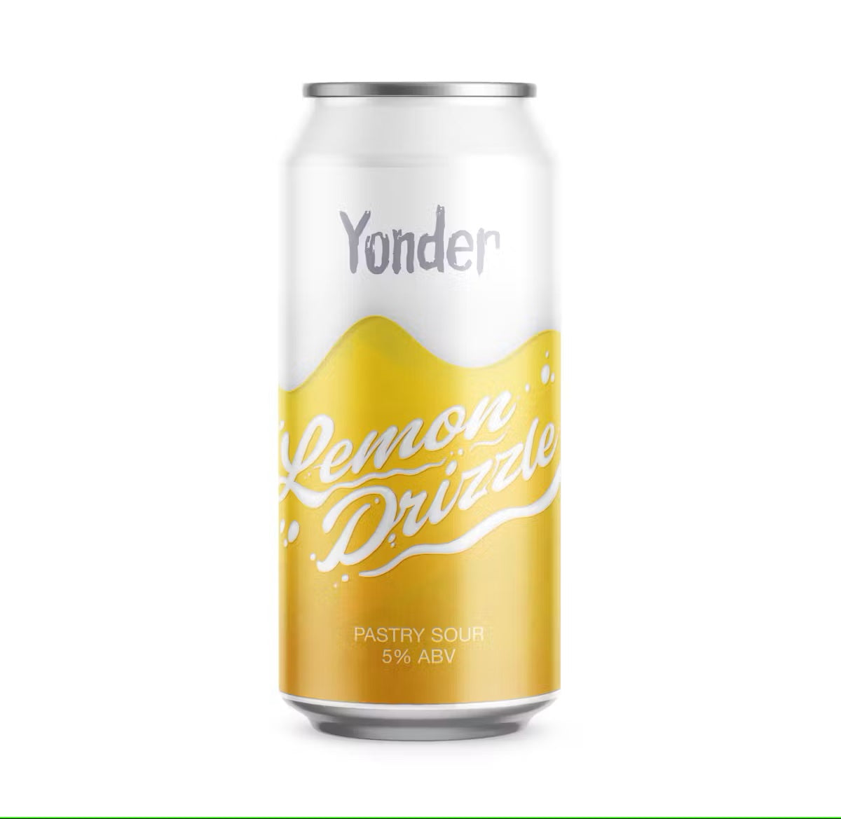 Lemon Drizzle Pastry Sour 5%

Yonder, Somerset