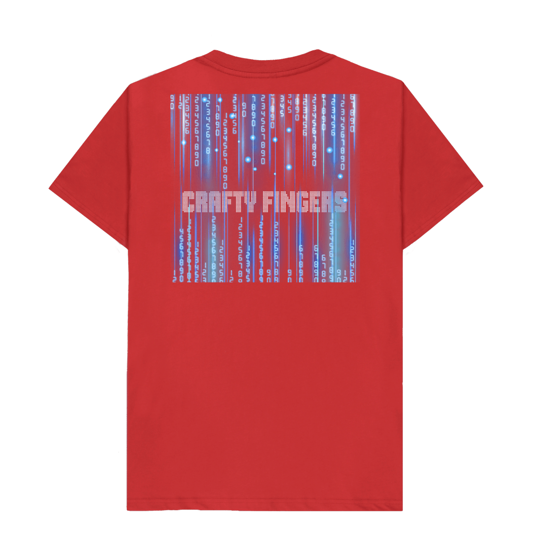 craftwerk craft beer t-shirt