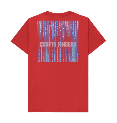 craftwerk craft beer t-shirt