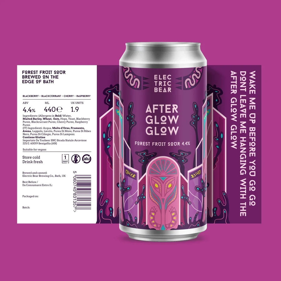 After Glow Glow