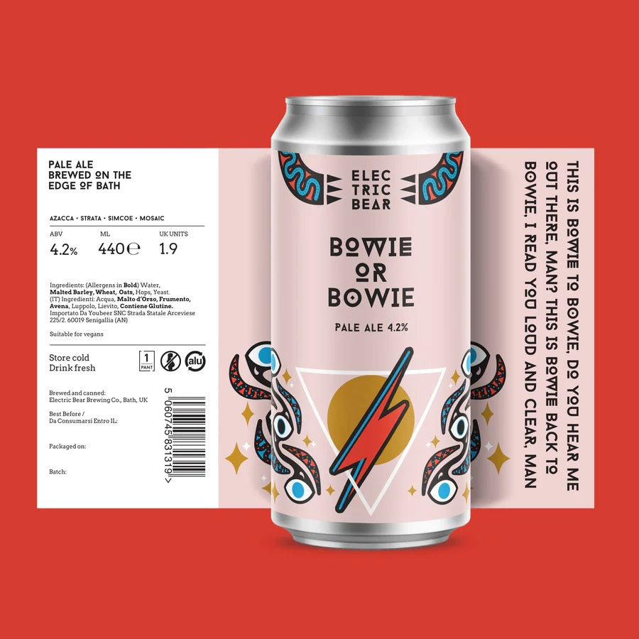 Bowie or Bowie