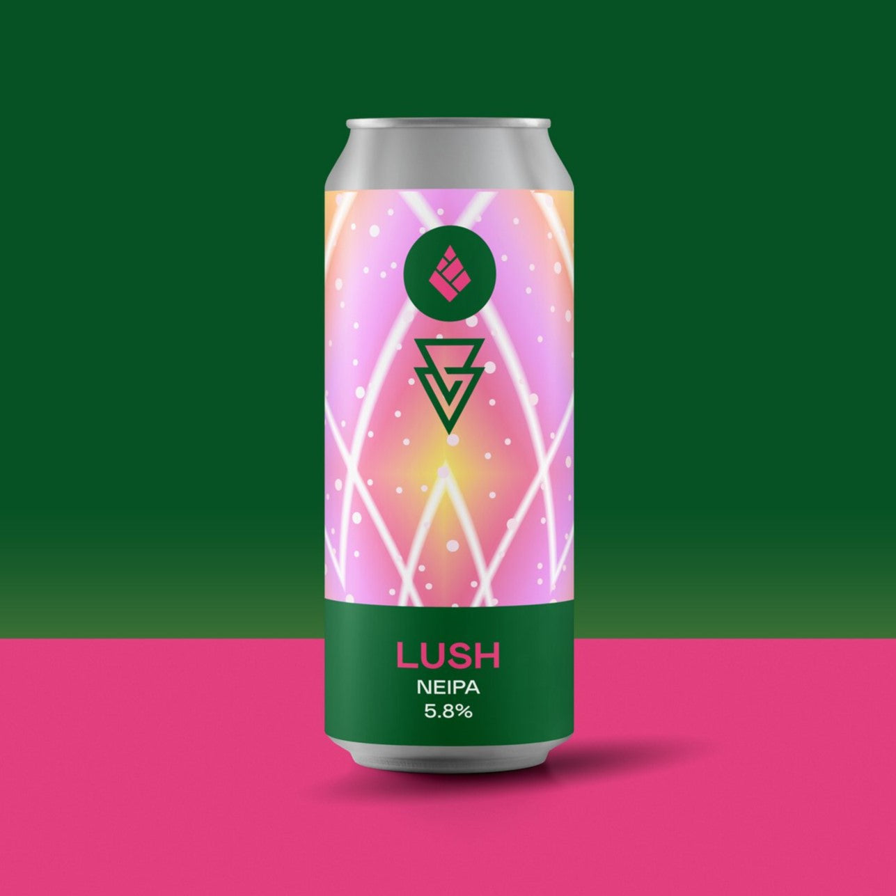 Lush