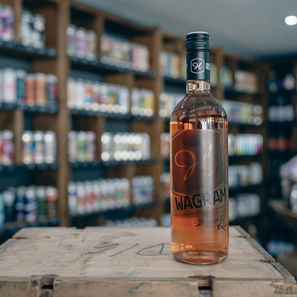 Holzer Wagram Rose