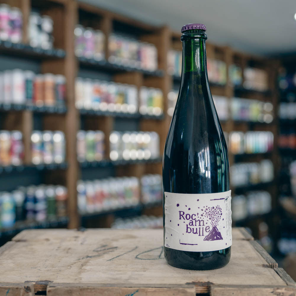 Roc Ambulle VdF Petnat