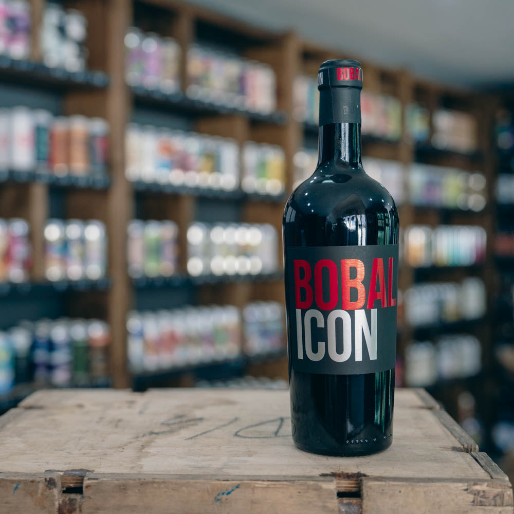 Vina Tolosa Bobal Icon