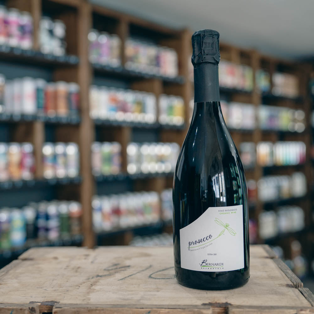 Cantina Bernardi Prosecco Spumante