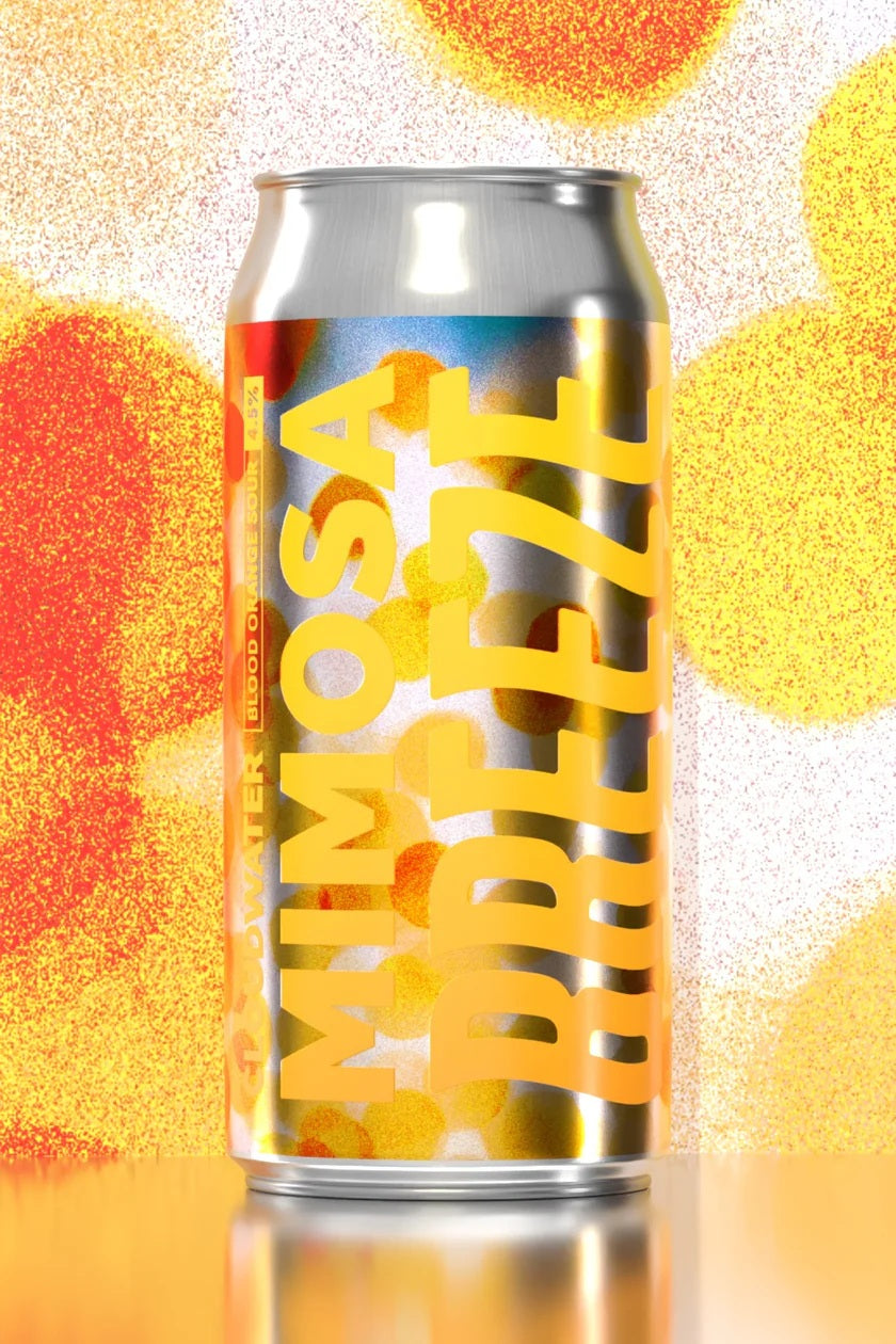 Mimosa Breeze Sour 4.5%

Cloudwater, Manchester