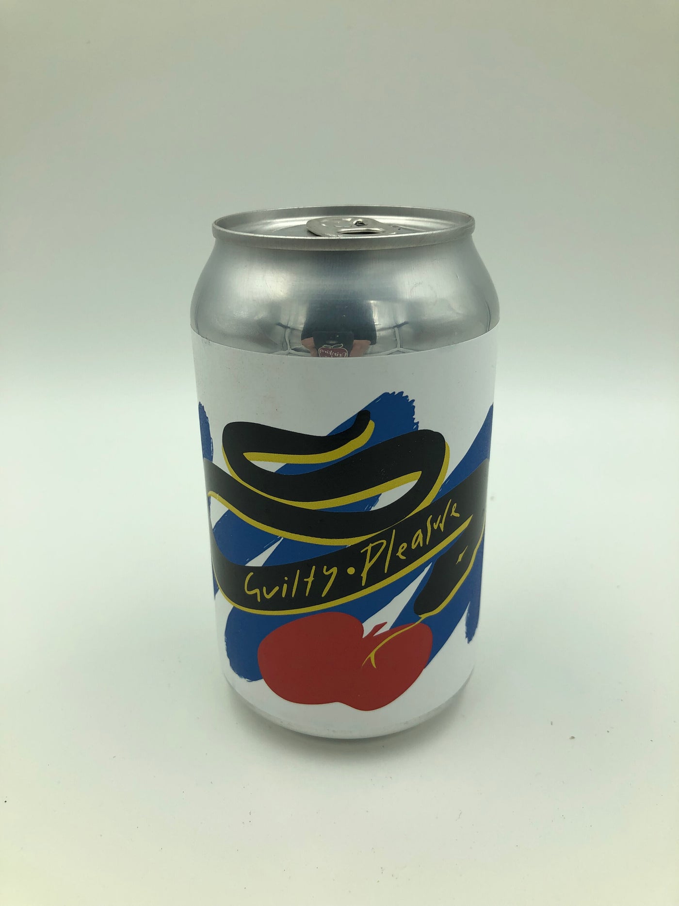 Guilty Pleasure Cider 5.4% 330ml

Oliver's, Hereford