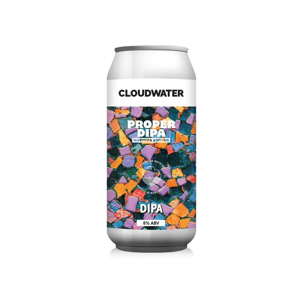 Proper DIPA (Motueka)