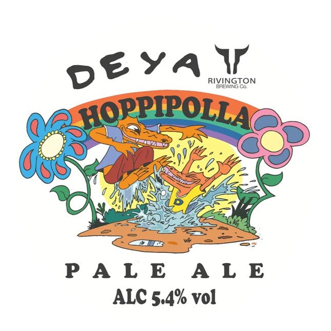 Hoppipolla