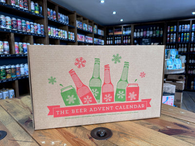 Advent Calendar