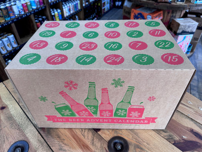 Advent Calendar