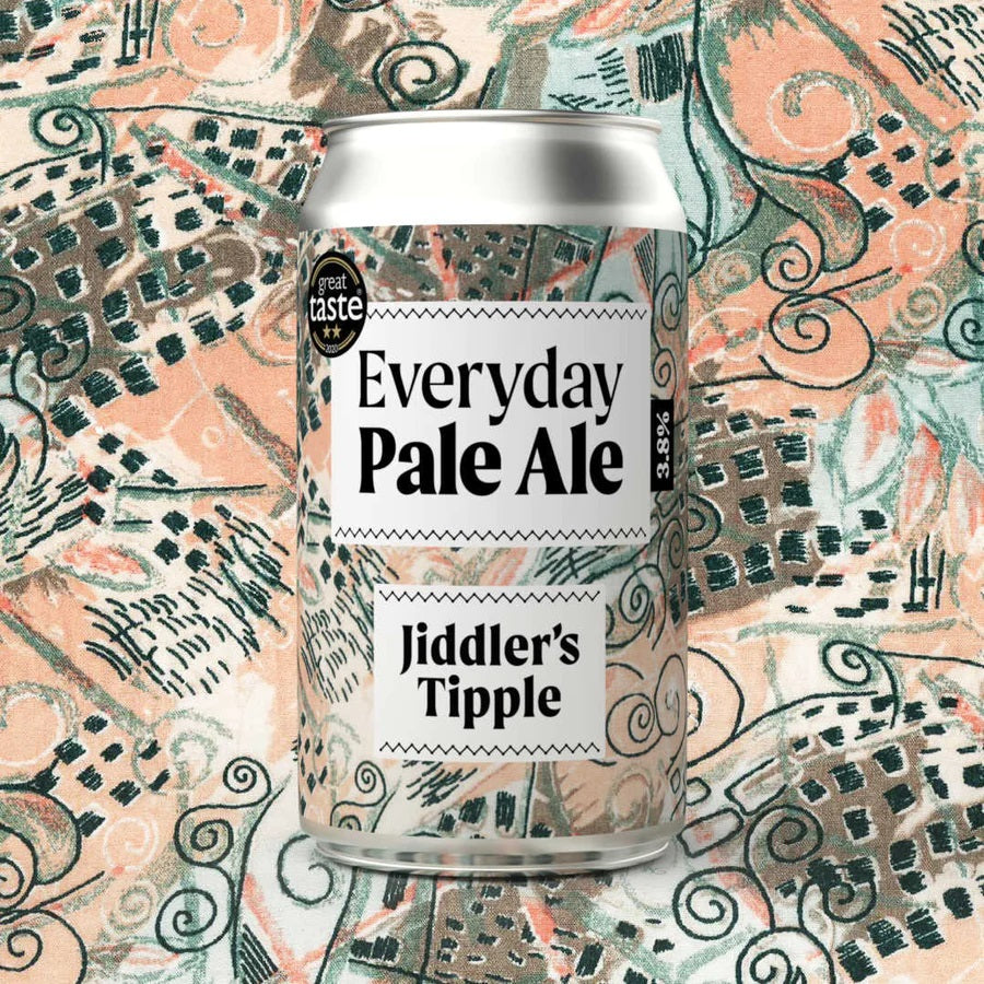 Everyday Pale Ale