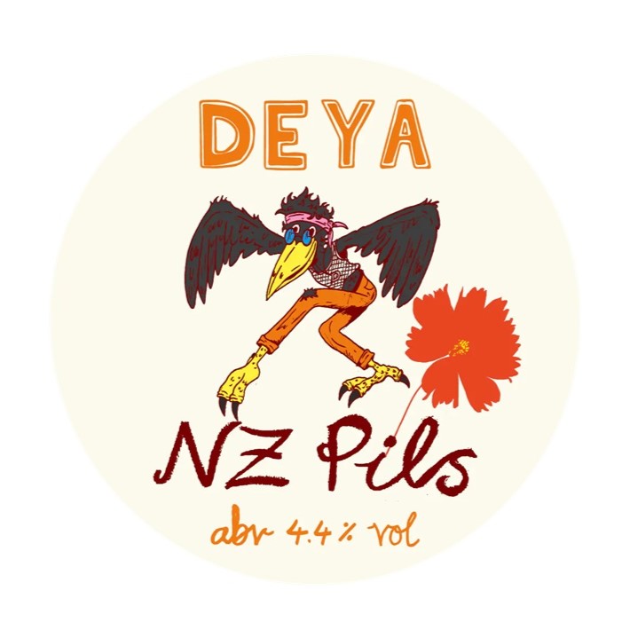 NZ Pils