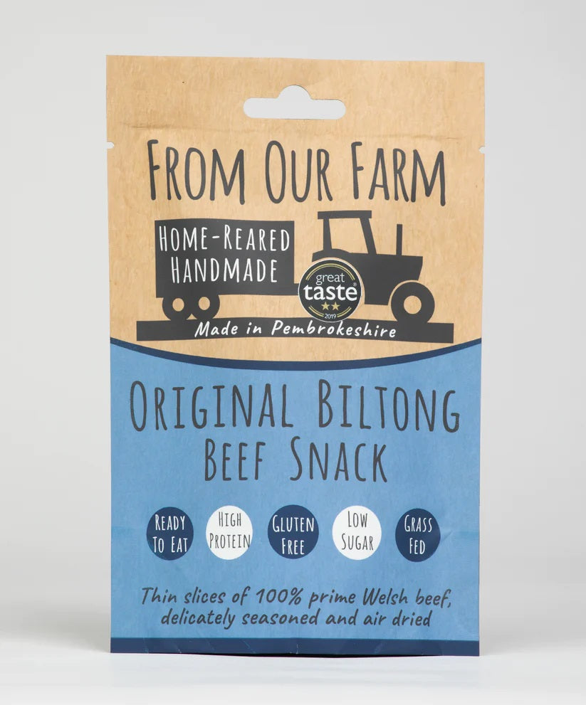 Original Biltong