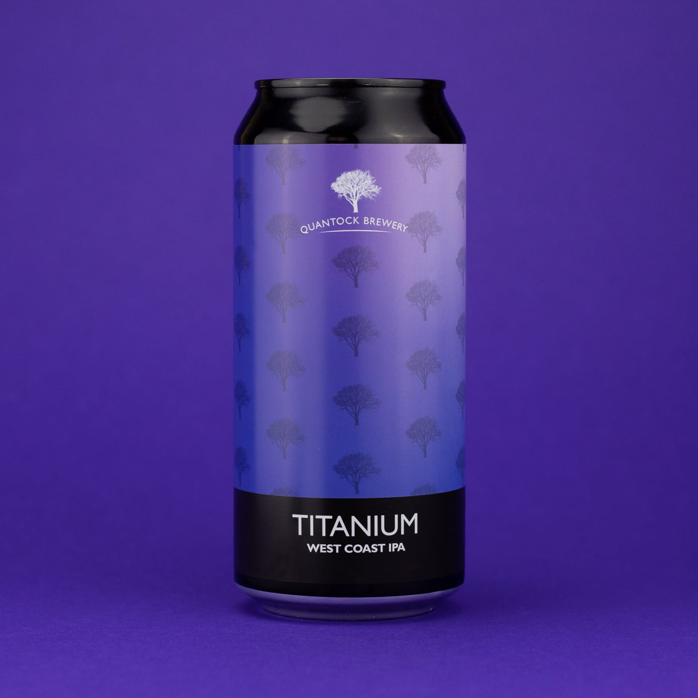 Titanium IPA