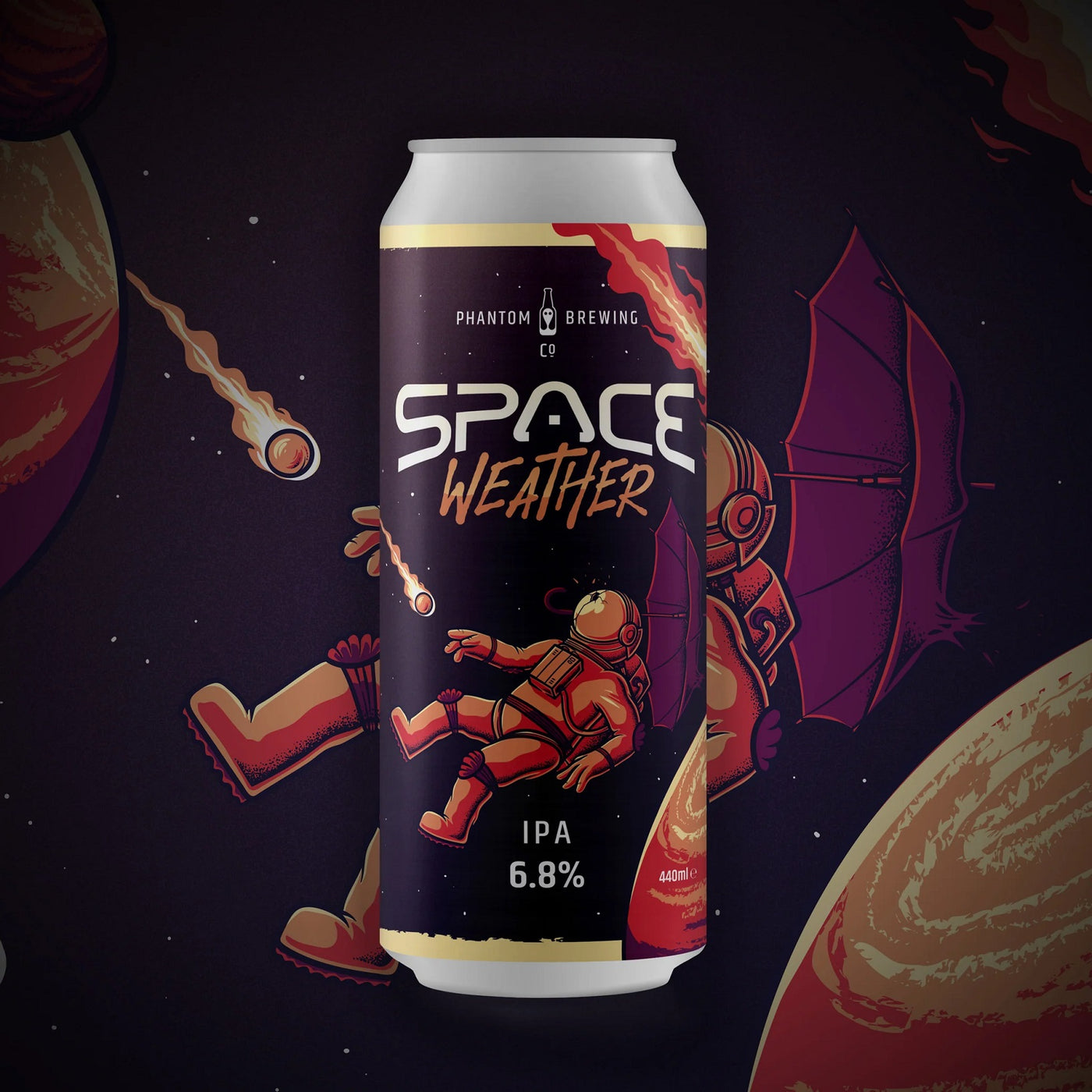 Space Weather