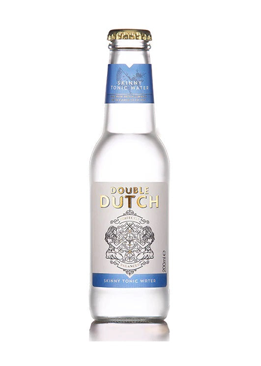 Skinny Tonic Water