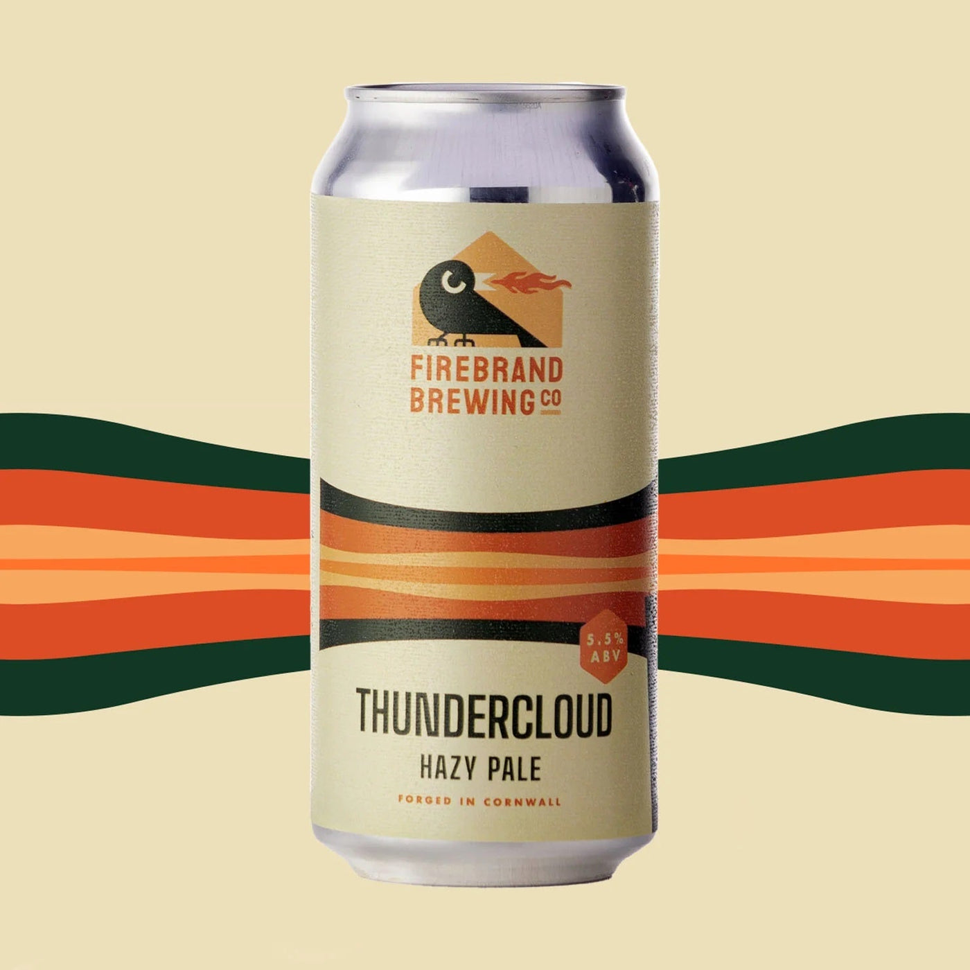 Thundercloud