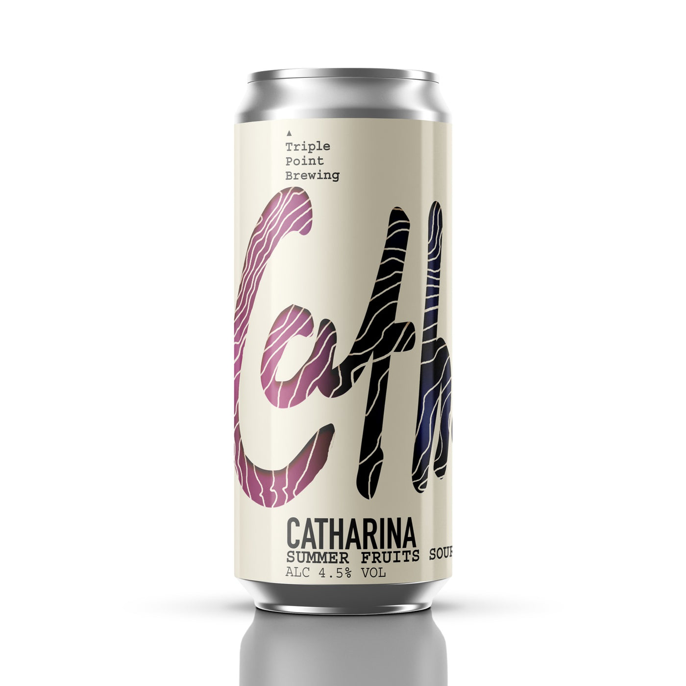 Catharina Summer Fruits