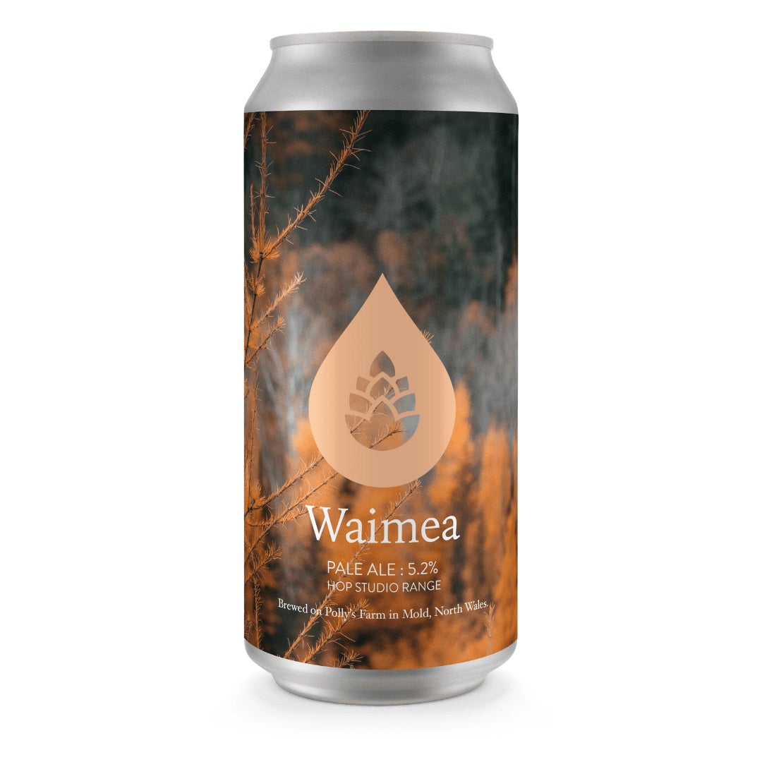 Waimea