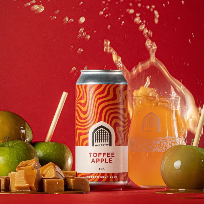 Toffee Apple