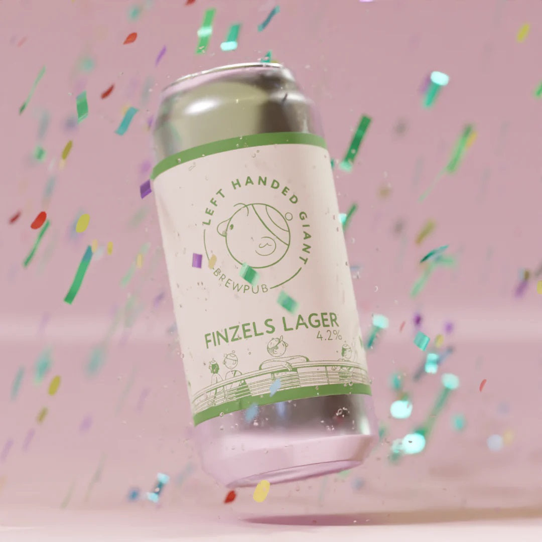 Finzels Lager